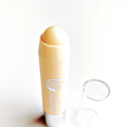 レブロン キス シュガー スクラブ/REVLON/リップスクラブを使ったクチコミ(2枚目)