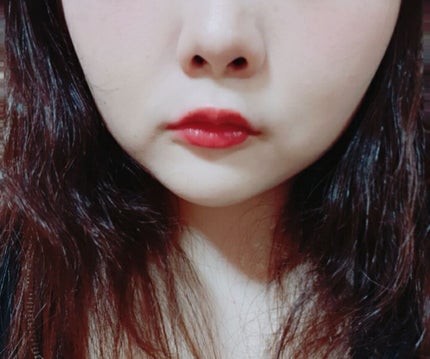 タイムカバープレストパウダー/LABIOTTE/プレストパウダーを使ったクチコミ(4枚目)