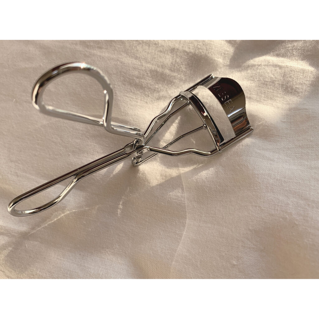 フライング マツゲカーラー/ZEESEA/ビューラーを使ったクチコミ（3枚目）