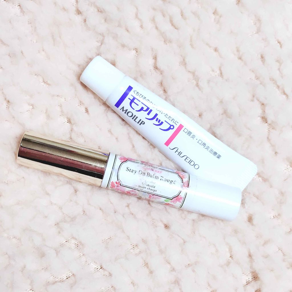 オペラ リップティント N/OPERA/リップティントを使ったクチコミ(2枚目)