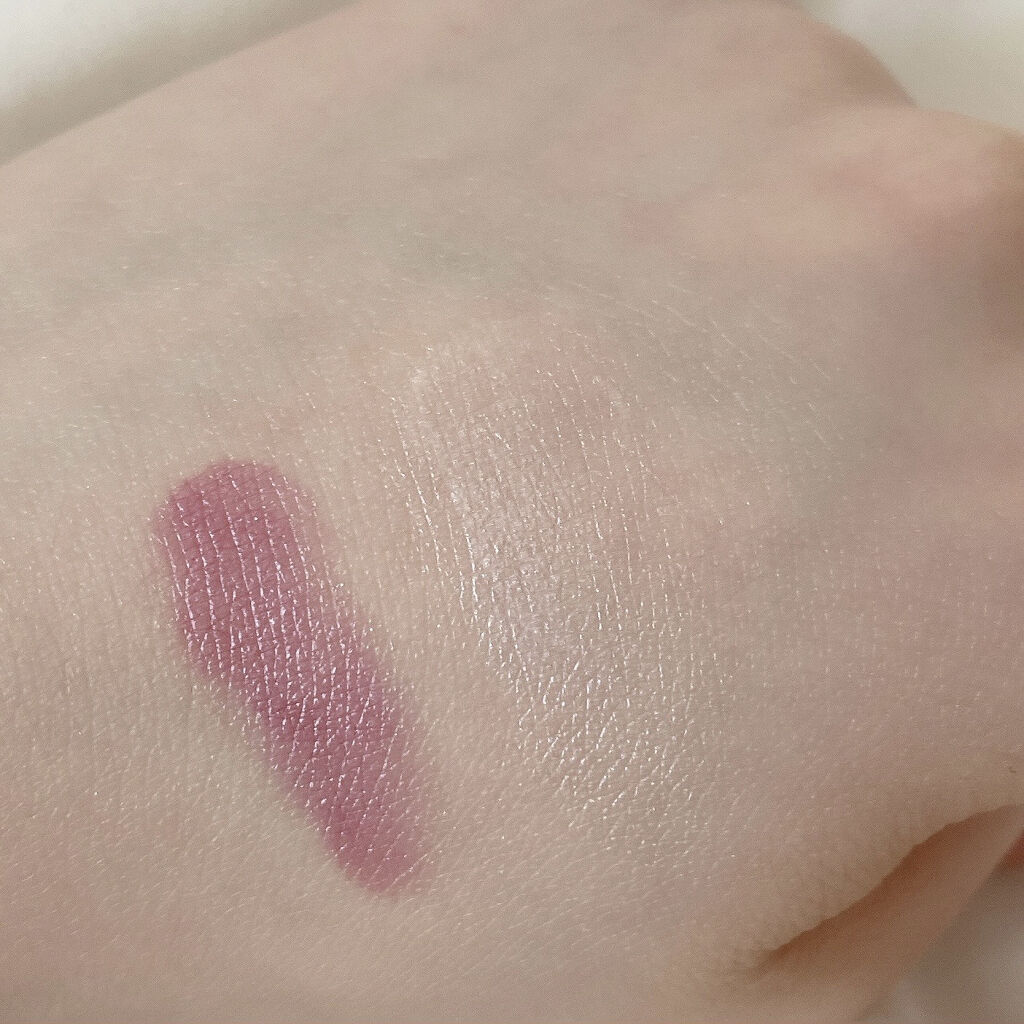 セラムマルチグロウデュオ/Borica/クリームハイライトを使ったクチコミ（3枚目）