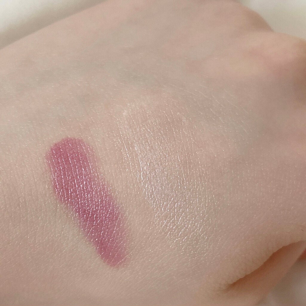 セラムマルチグロウデュオ/Borica/クリームハイライトを使ったクチコミ(3枚目)