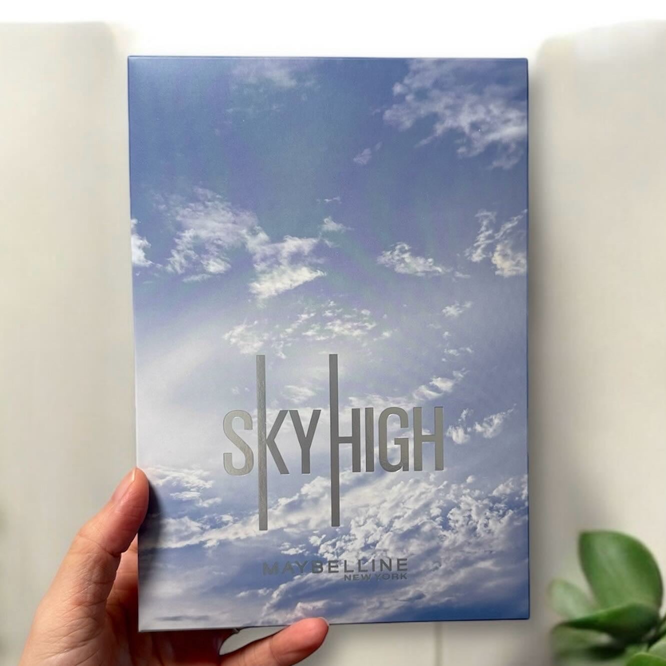 スカイハイ/MAYBELLINE NEW YORK/マスカラを使ったクチコミ(3枚目)