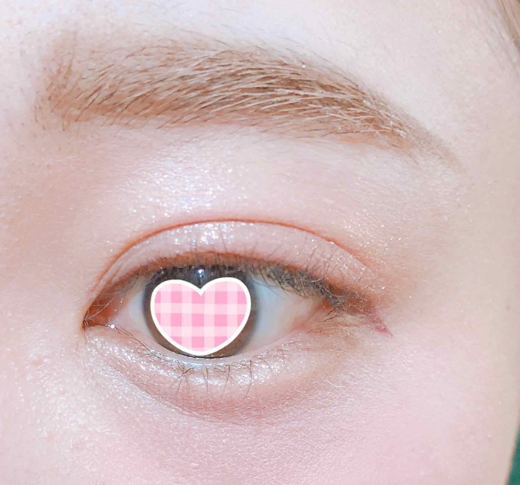 プロ シングル シャドウ/CLIO/単色アイシャドウを使ったクチコミ（2枚目）