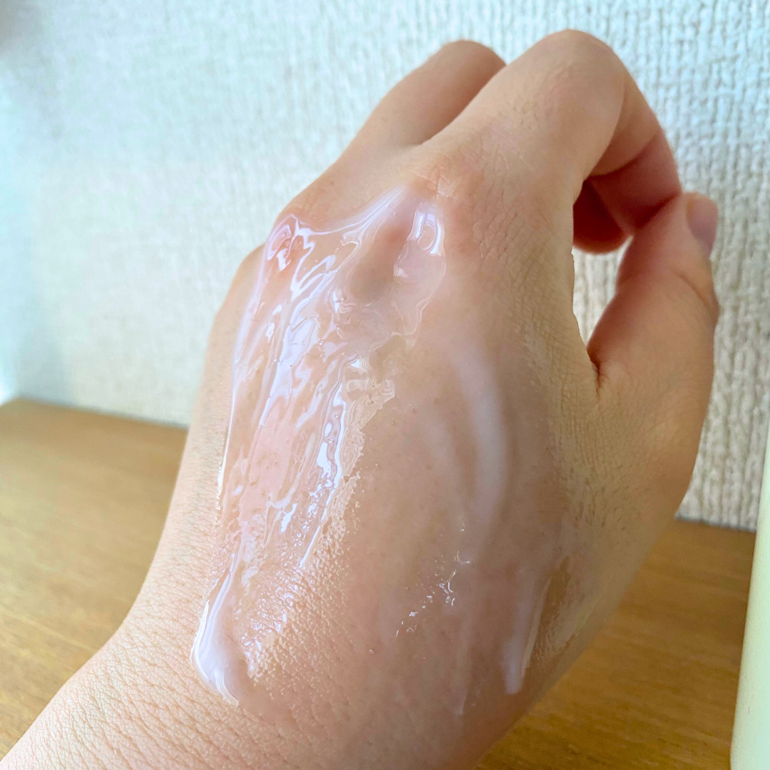 やわ肌ミルク洗顔/ファンケル/その他洗顔料を使ったクチコミ(5枚目)