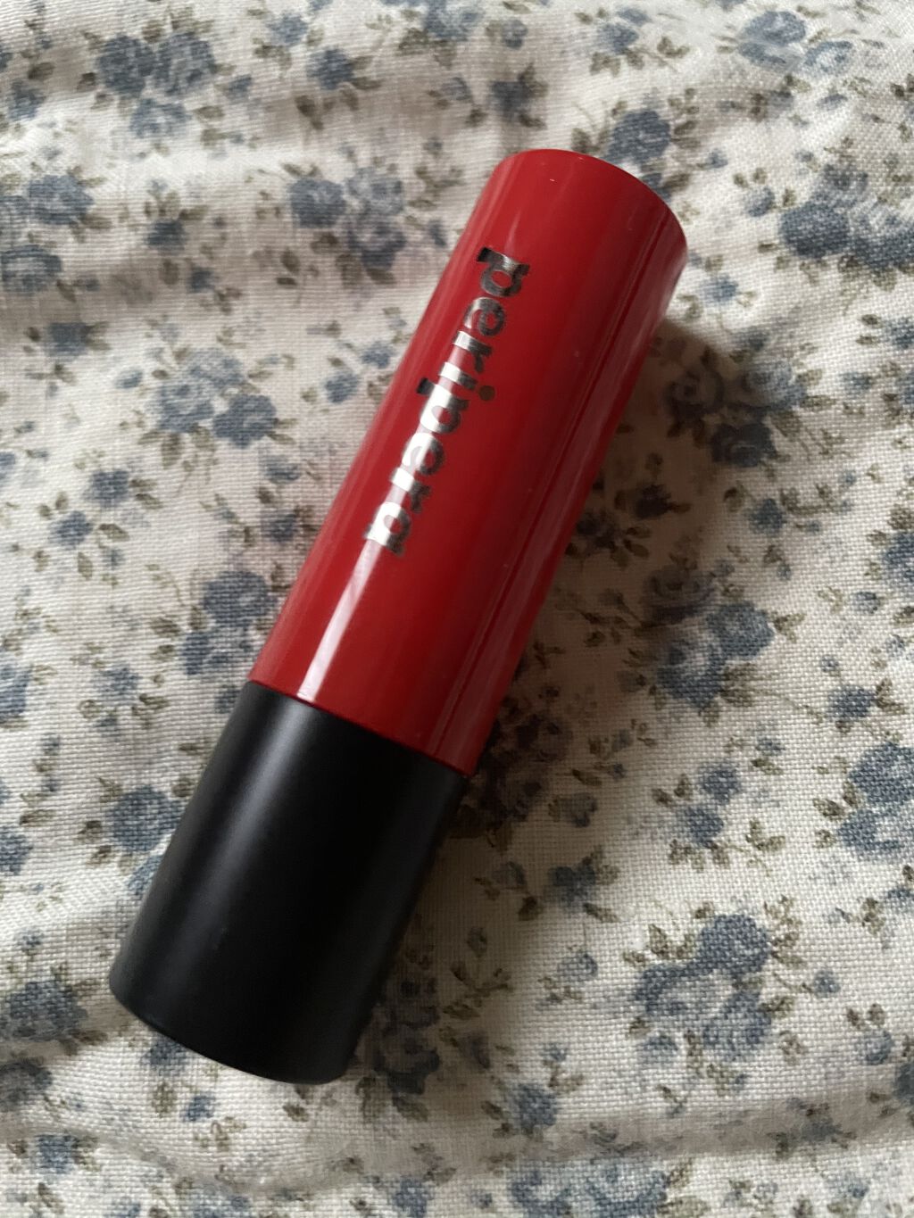 インク タトゥー スティック/PERIPERA/口紅を使ったクチコミ（1枚目）