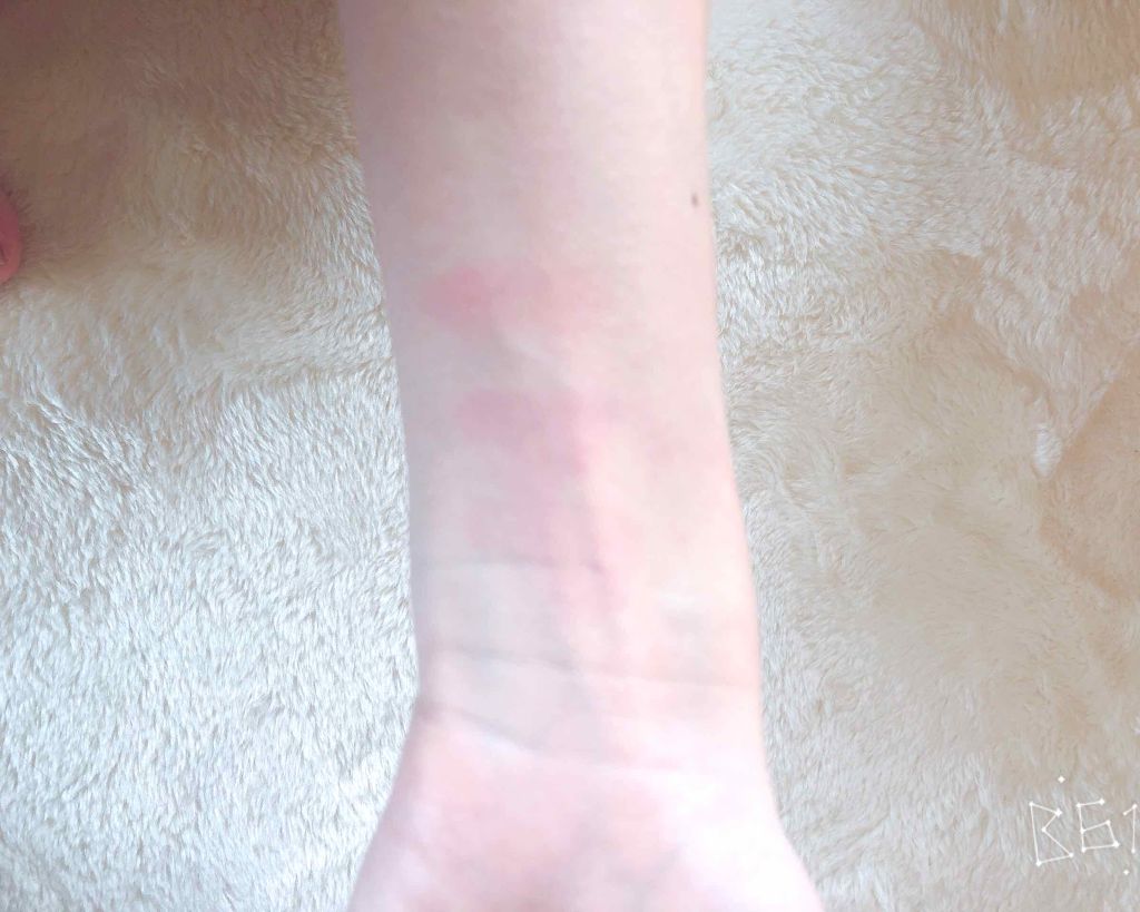 キャンディラップリッチカラー/キャンメイク/リップグロスを使ったクチコミ（3枚目）