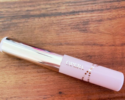 シアーリップカラー(旧)/OPERA/リップグロスを使ったクチコミ(1枚目)