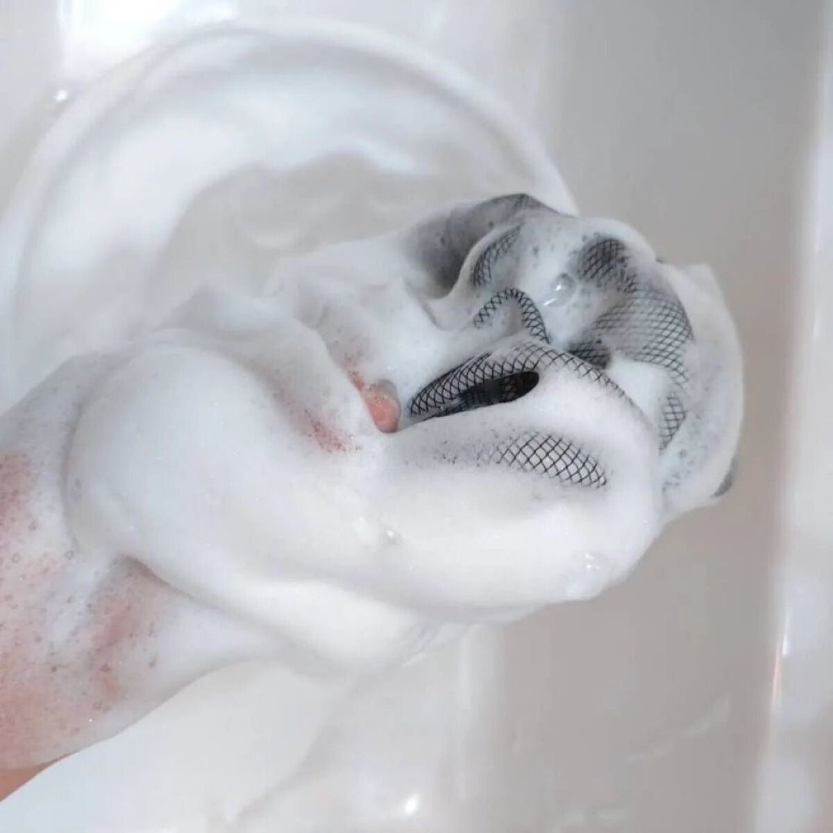 81マテラ 洗顔フォーム/MATERRA81/洗顔フォームを使ったクチコミ(7枚目)