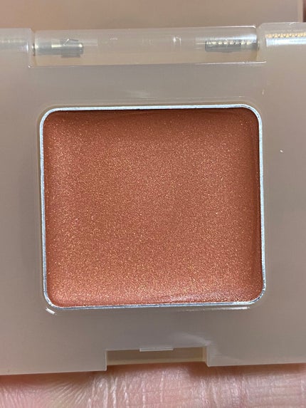 ナチュラルグロウカラー/ザ・プロダクト/ジェル・クリームアイシャドウを使ったクチコミ(4枚目)