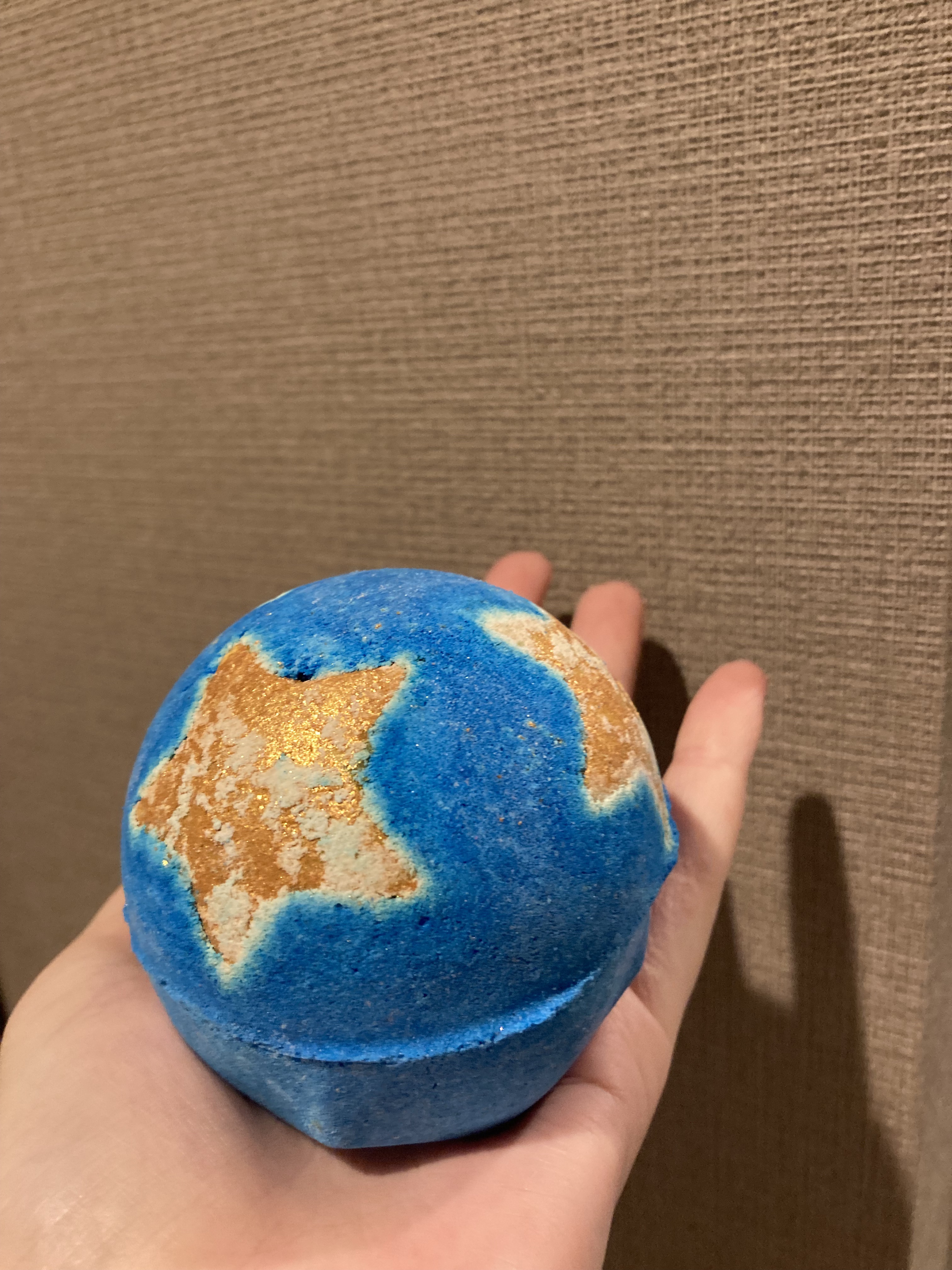 シュートフォースターズ/ラッシュ/炭酸系入浴剤を使ったクチコミ（1枚目）