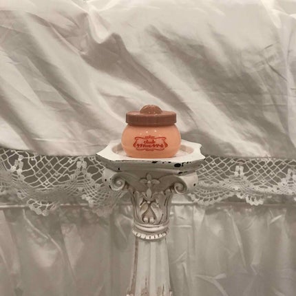 ホルモンクリーム微香性/クラブ/フェイスクリームを使ったクチコミ(1枚目)