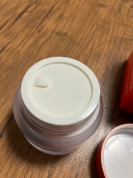 ガラマイドソーククリーム/TAFOMI/フェイスクリームを使ったクチコミ(2枚目)