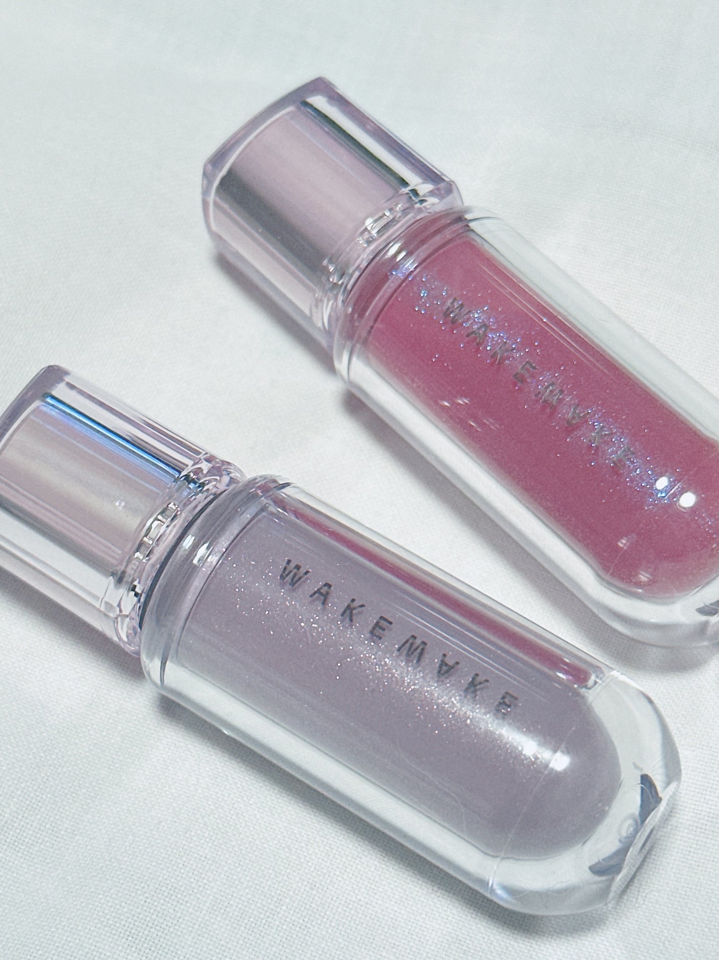 ソフトブラーリングアイパレット/wakemake/アイシャドウパレットを使ったクチコミ(6枚目)