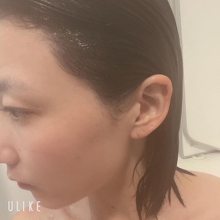 エクストラリペアマスク ディープモイスト/ヘアゾンビ/ヘアマスク・ヘアパックを使ったクチコミ(3枚目)