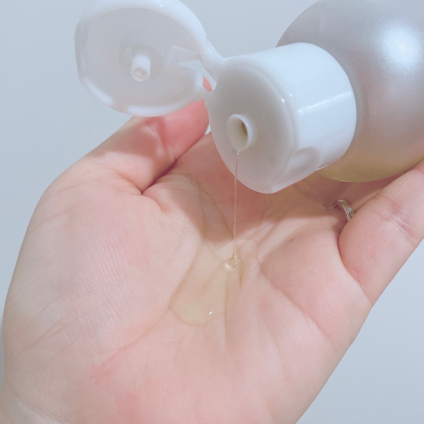 イロップ タス シャンプー/トリートメント/irop/市販シャンプーを使ったクチコミ(4枚目)