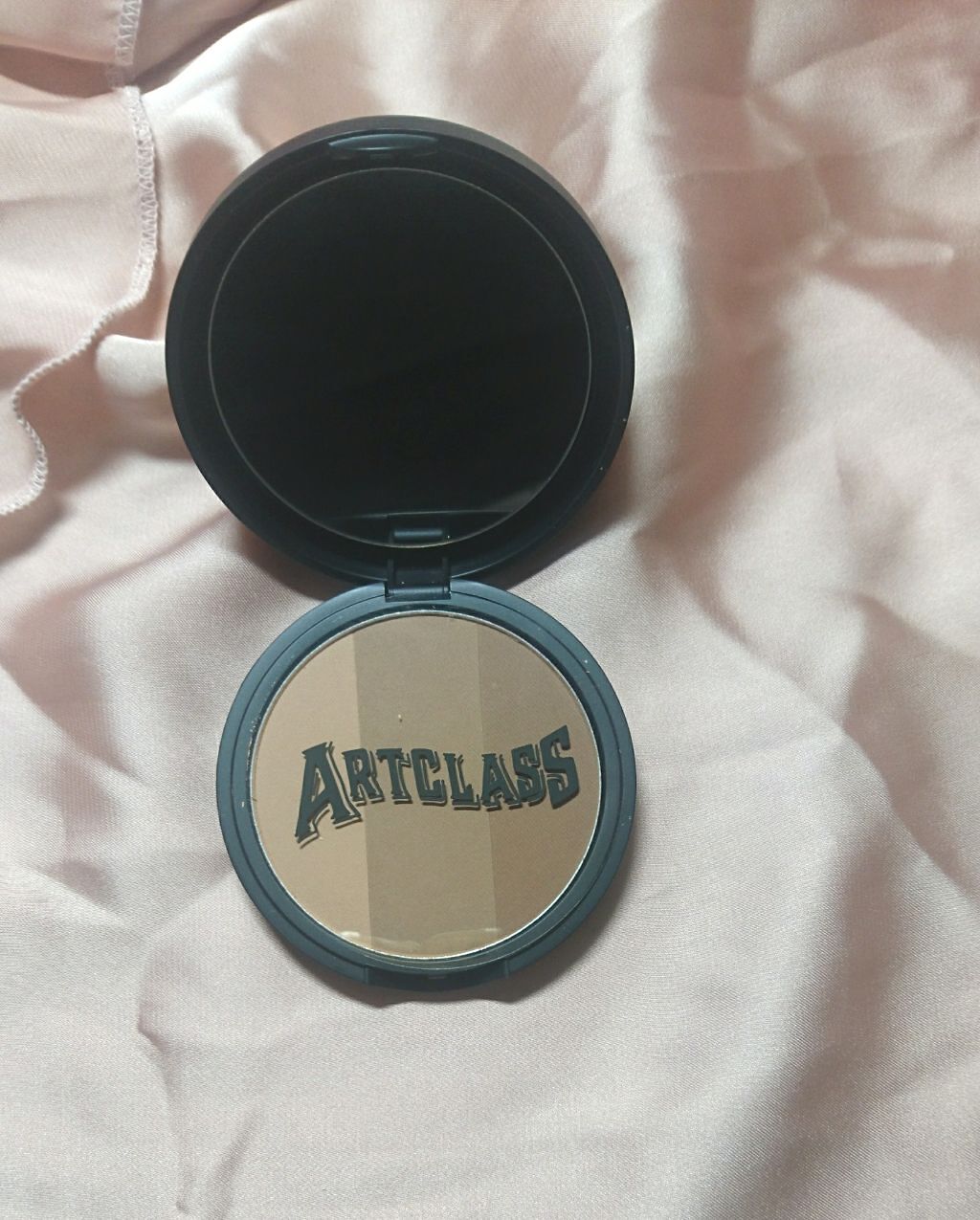 アートクラスバイロダン シェーディング/too cool for school/シェーディングを使ったクチコミ（2枚目）