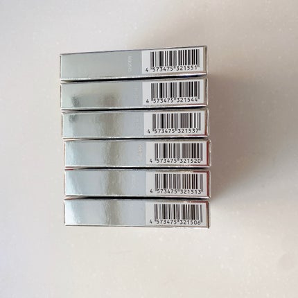 エトワルローズ 4色アイシャドウ/Étoile Rose/アイシャドウパレットを使ったクチコミ(9枚目)