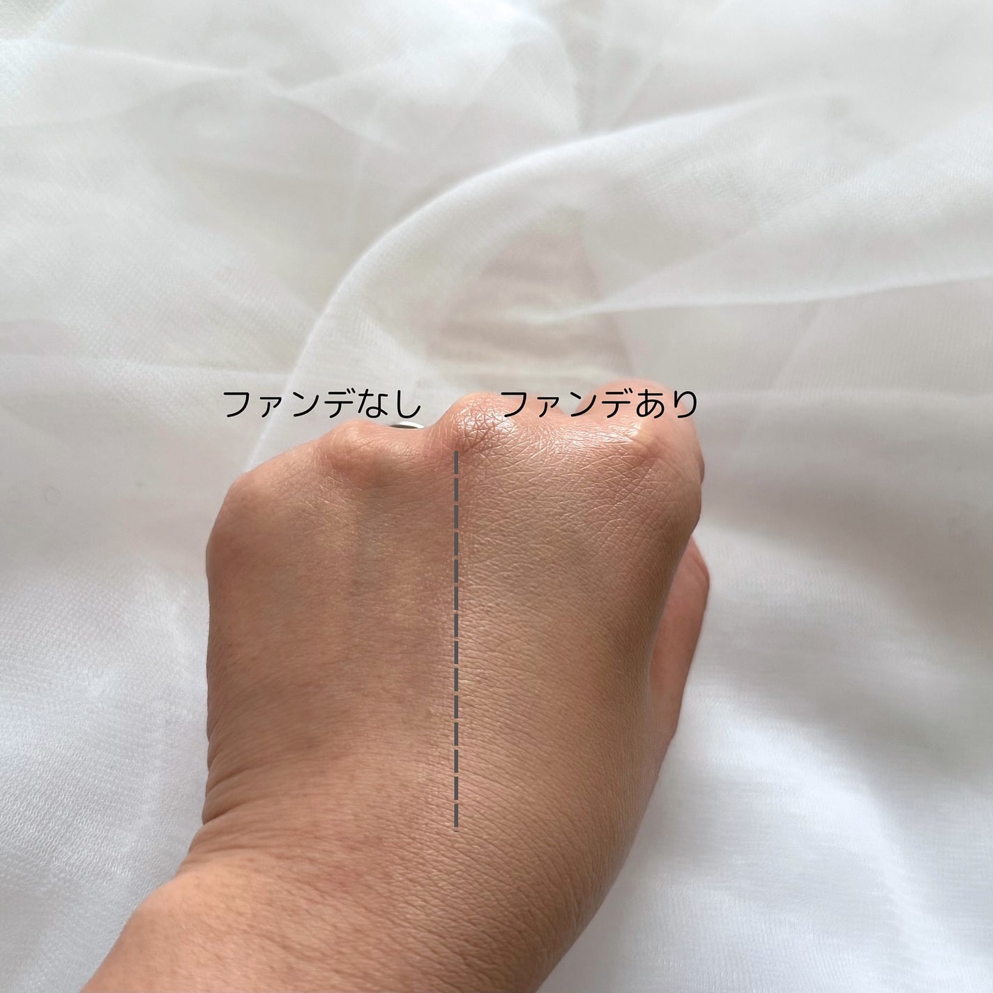 ã¬ããã³ ã«ã©ãŒã¹ã〠ãã³ã°ãŠã§ã¢ UV ã¯ãã·ã§ã³ ãã¡ã³ããŒã·ã§ã³/REVLON/ã¯ãã·ã§ã³ãã¡ã³ããŒã·ã§ã³ã䜿ã£ãã¯ãã³ãïŒ5æç®ïŒ