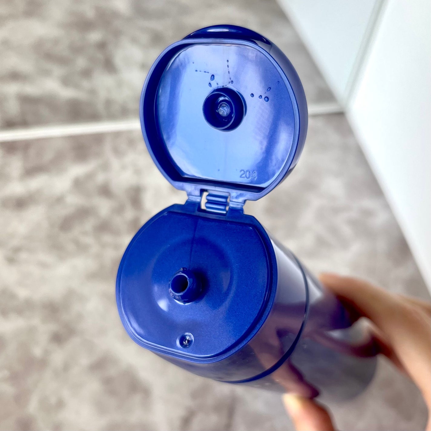 トリートメントローション (ブライトニング) とてもしっとり/アクアレーベル/化粧水を使ったクチコミ(2枚目)