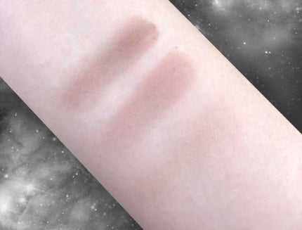 ミックスアイブロウ/キャンメイク/パウダーアイブロウを使ったクチコミ(2枚目)