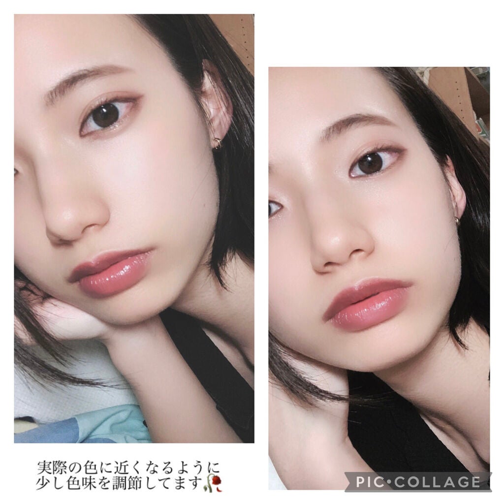 ケイト リップモンスター/KATE/口紅を使ったクチコミ(5枚目)