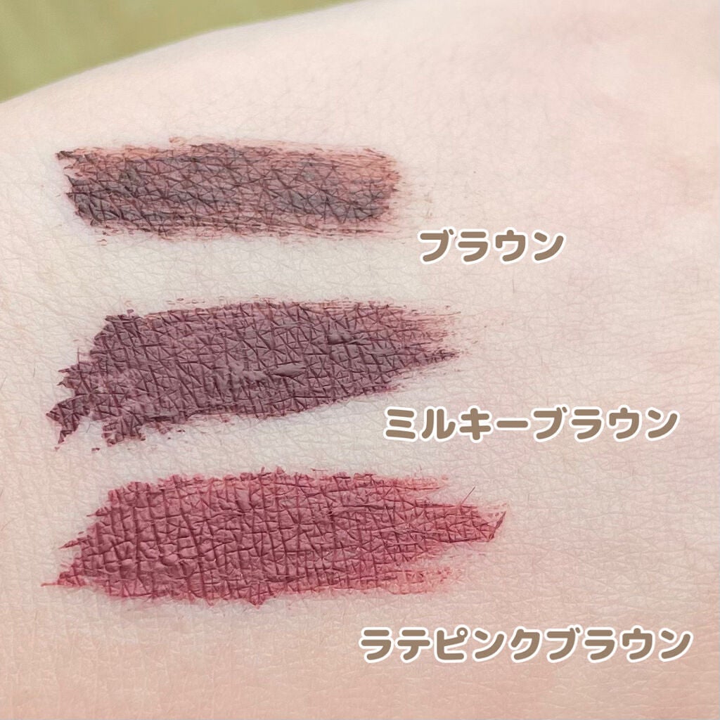 ロング&カールマスカラ アドバンストフィルム/ヒロインメイク/マスカラを使ったクチコミ(3枚目)