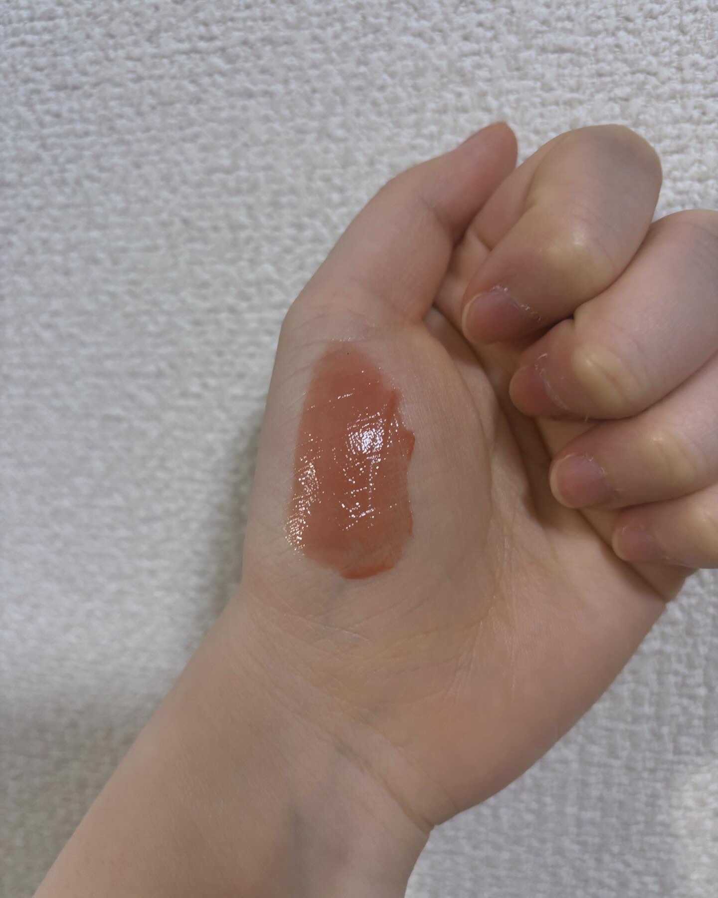 デューティント/AMUSE/リップティントを使ったクチコミ（2枚目）