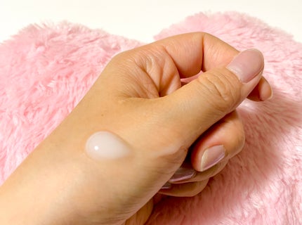 薬用 消毒ハンドミルク/ゼトックスタイル/ハンドクリームを使ったクチコミ(4枚目)