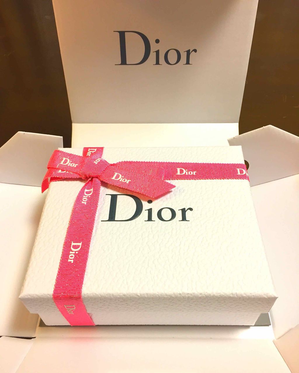 ミス ディオール アブソリュートリー ブルーミング ローラー パール/Dior/香水(レディース)を使ったクチコミ(1枚目)