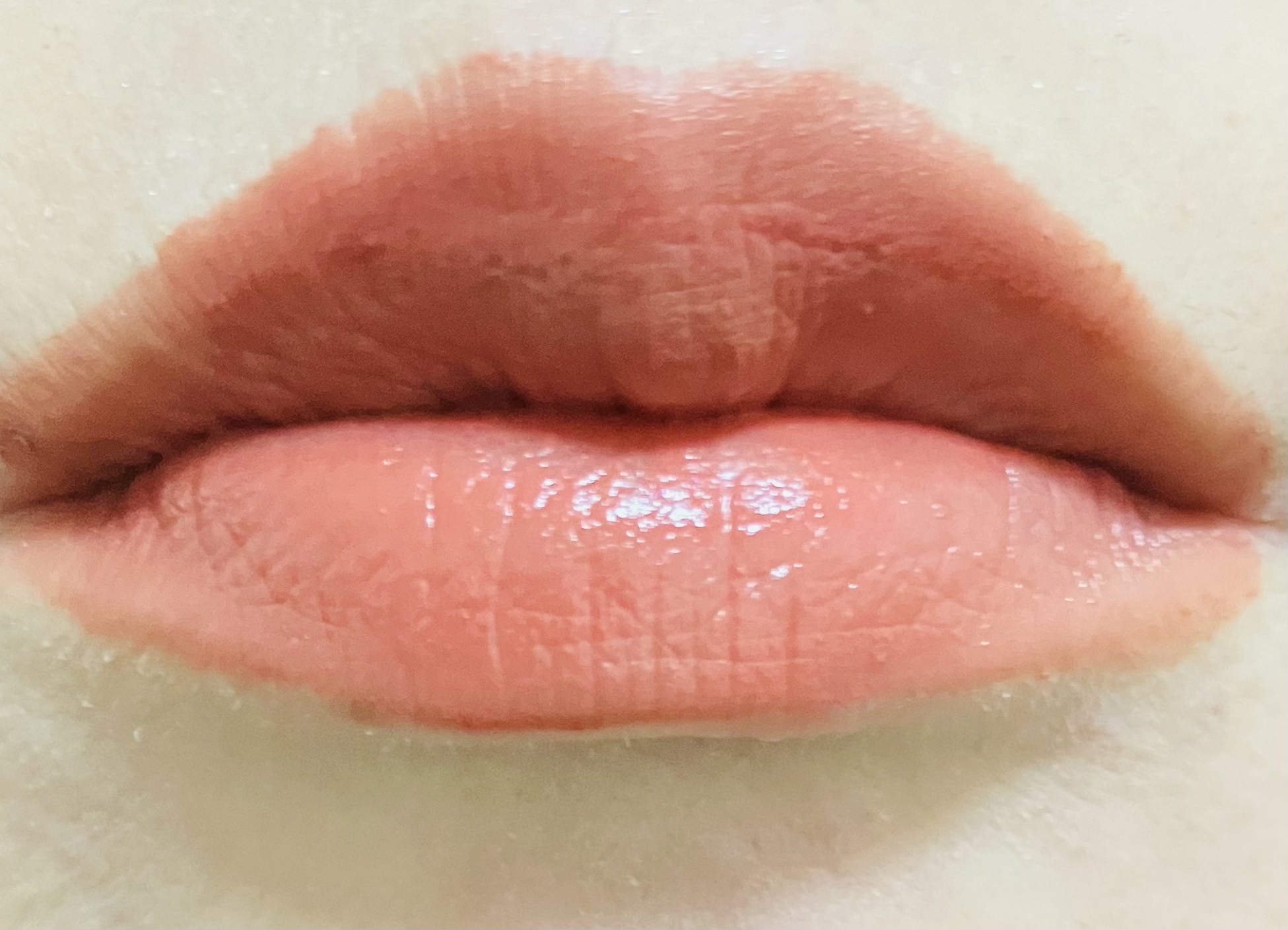 スフレアリップ/CEZANNE/口紅を使ったクチコミ（2枚目）