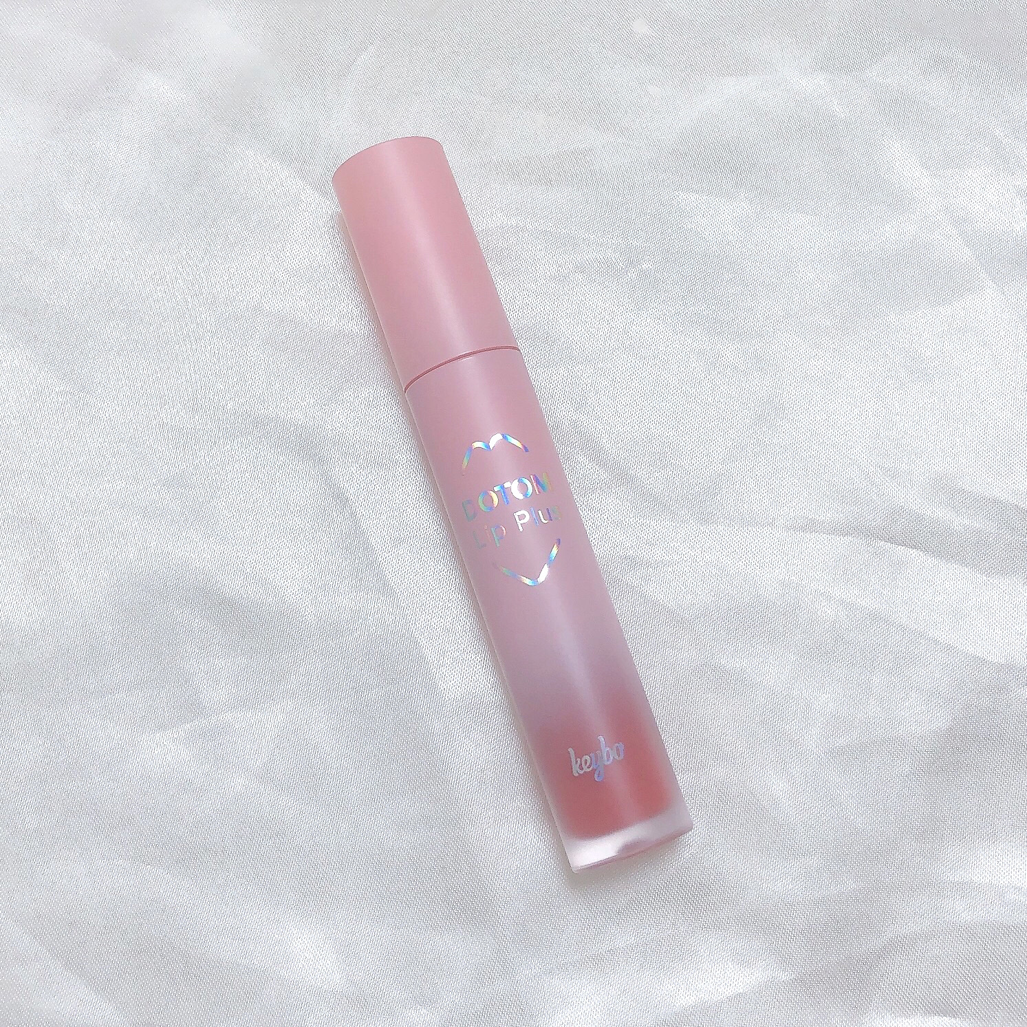 ドトムリッププラスプランパー 03 スプリングダーリン(SPRING DARLING)/keybo/リッププランパーを使ったクチコミ（3枚目）