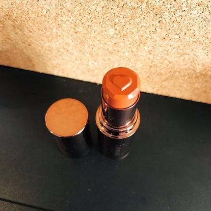 メルティールミナスルージュ/キャンメイク/口紅を使ったクチコミ(6枚目)