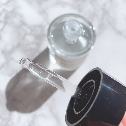 デイグロウ - Radiance Booster Serum/elloher/美容液を使ったクチコミ(3枚目)