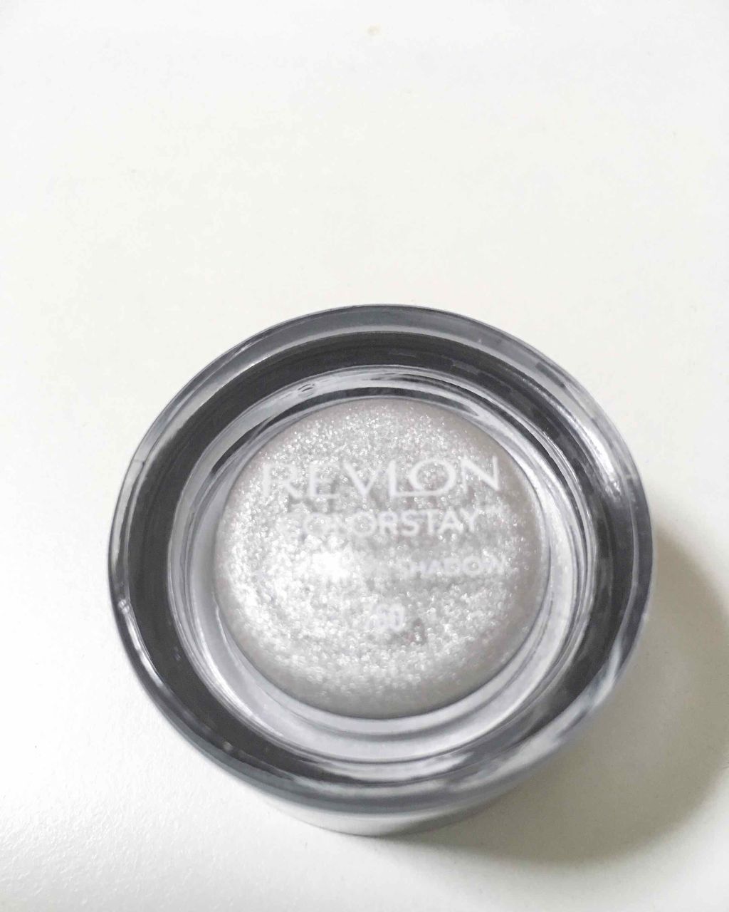 カラーステイ クリーム アイシャドウ/REVLON/ジェル・クリームアイシャドウを使ったクチコミ（3枚目）