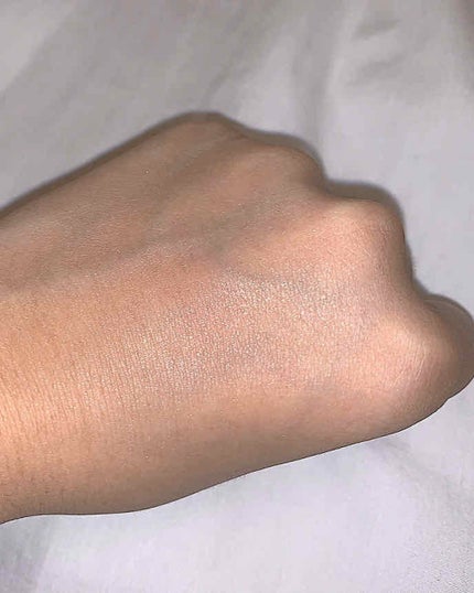 パウダー ブラッシュ/PAUL & JOE BEAUTE/パウダーチークを使ったクチコミ(2枚目)