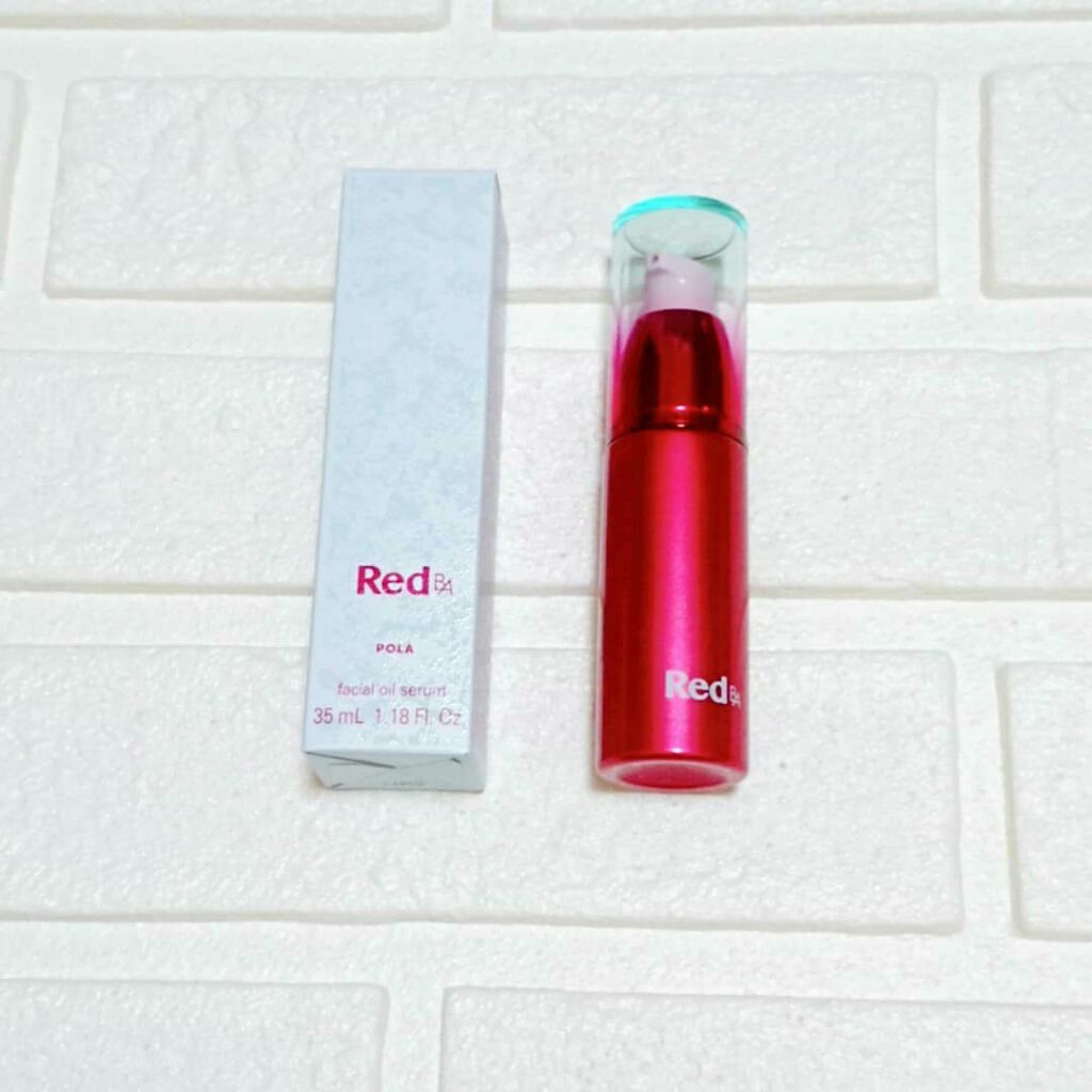 試してみた】オイルセラム Red B.Aの効果・肌質別の口コミ・レビュー