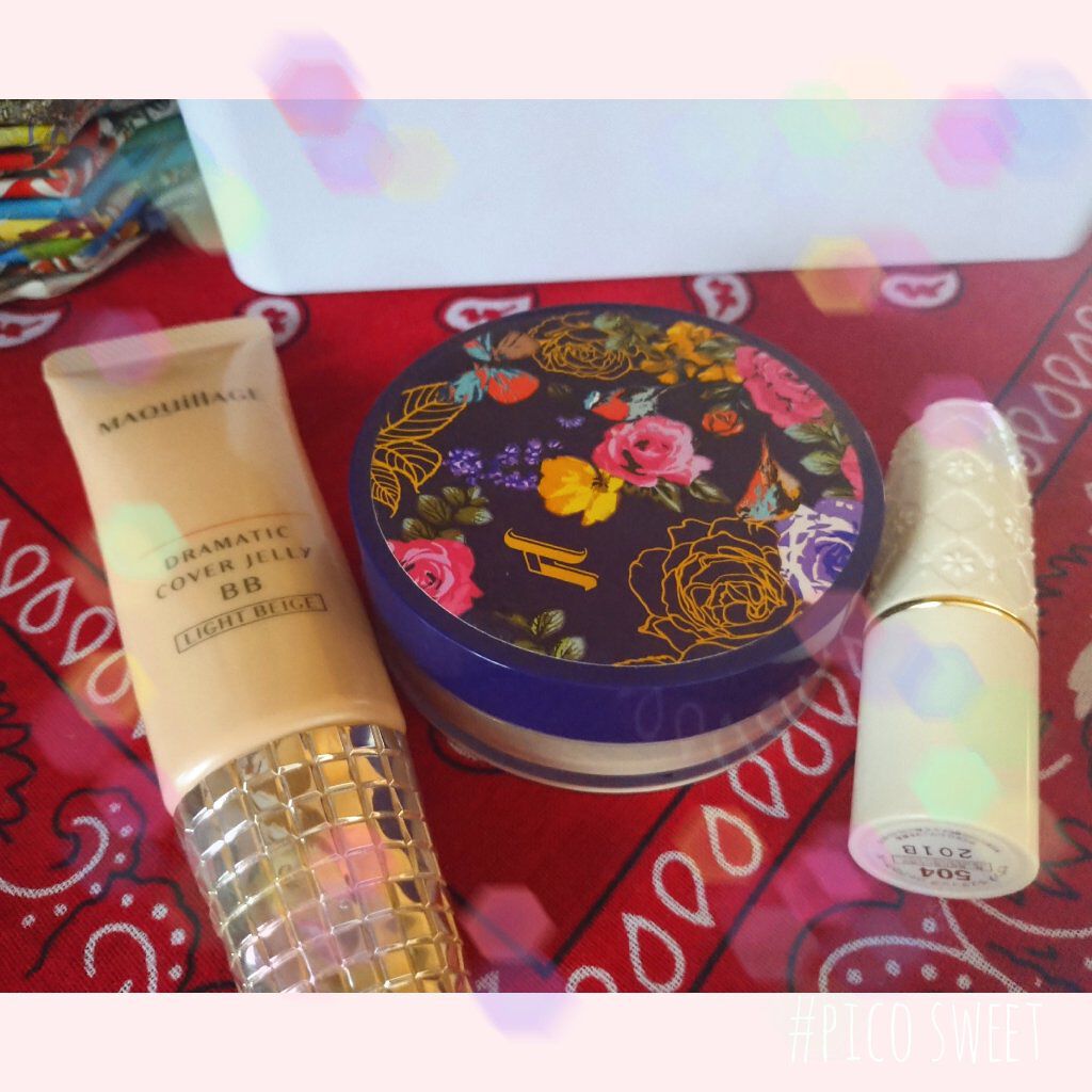 パーフェクトマルチベースBB ライト/マキアージュ/BBクリームを使ったクチコミ（1枚目）