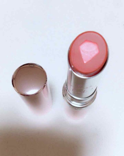 ミラーレスティントルージュ/レディット/リップティントを使ったクチコミ(1枚目)