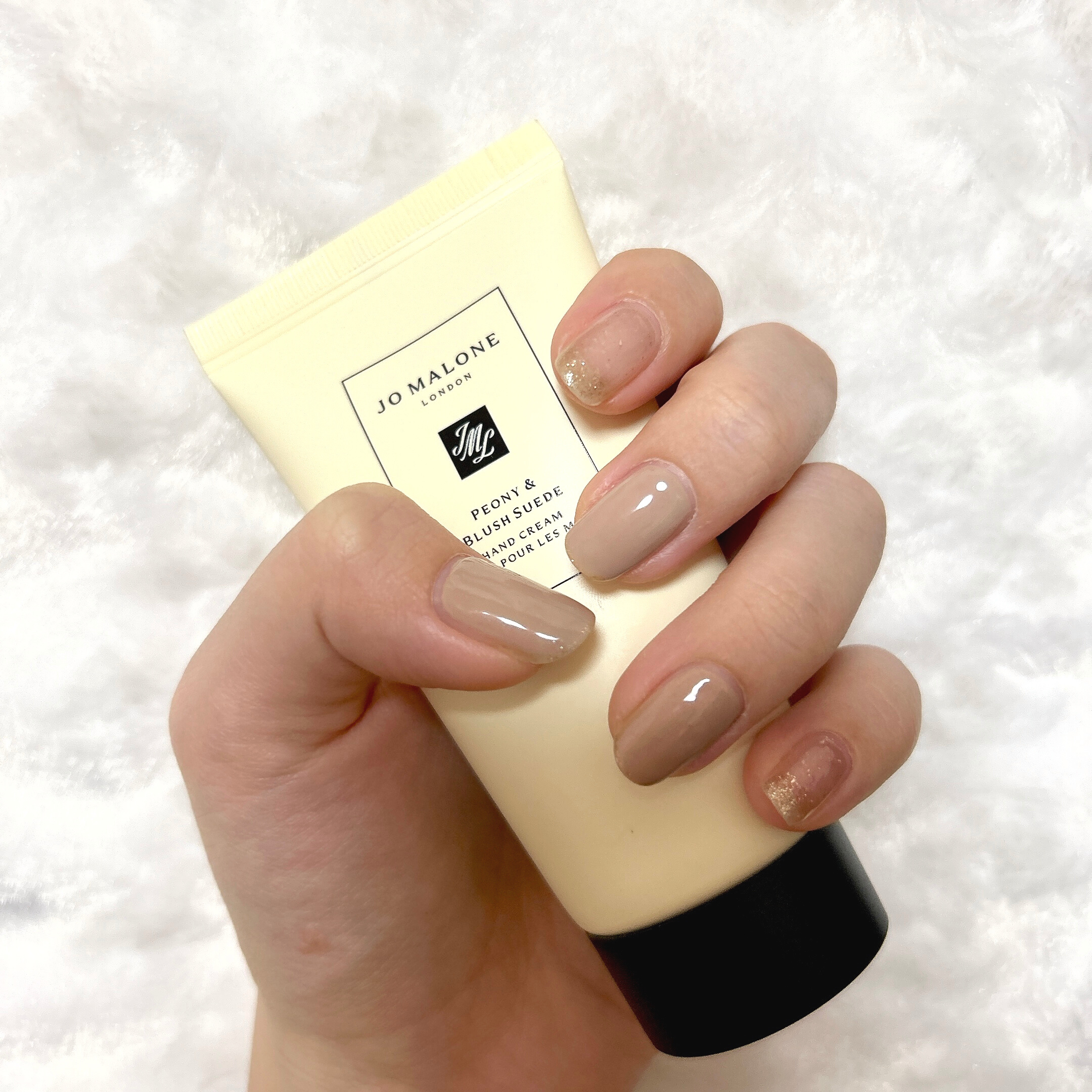 ジェルネイル（ライト対応）/セリア/ジェルネイルを使ったクチコミ（3枚目）