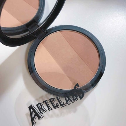 アートクラスバイロダン シェーディング/too cool for school/シェーディングを使ったクチコミ(2枚目)