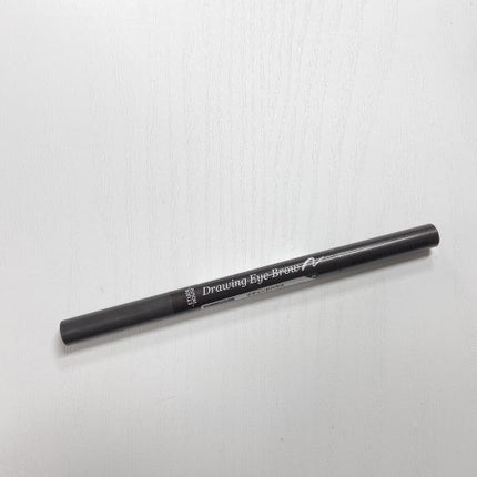 ドローイング アイブロウ ペンシル/ETUDE/アイブロウペンシルを使ったクチコミ(1枚目)