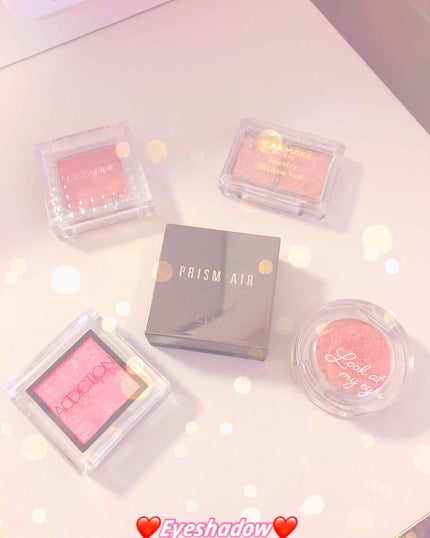 ルックアット マイアイズ/ETUDE/単色アイシャドウを使ったクチコミ(1枚目)