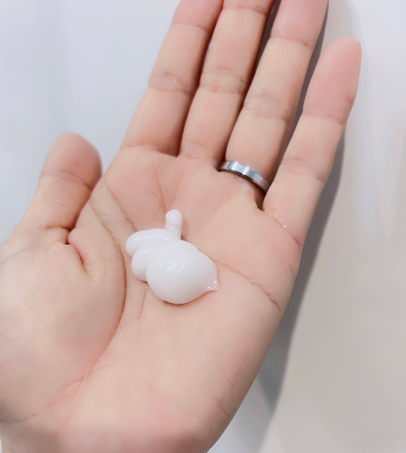 ケア&デザイン シャンプー&トリートメントH/LUFT/市販シャンプーを使ったクチコミ(6枚目)