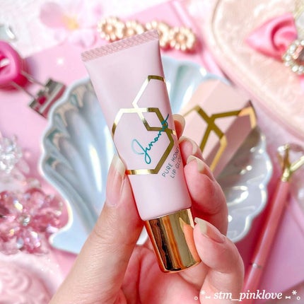 ãã¥ã¢ãããŒãªããã°ãã¹/Junano/ãªããçŸå®¹æ¶²ã䜿ã£ãã¯ãã³ãïŒ3æç®ïŒ