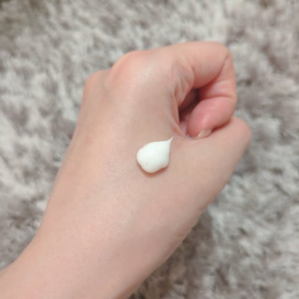 アトバリア365クリーム/AESTURA/フェイスクリームを使ったクチコミ(2枚目)