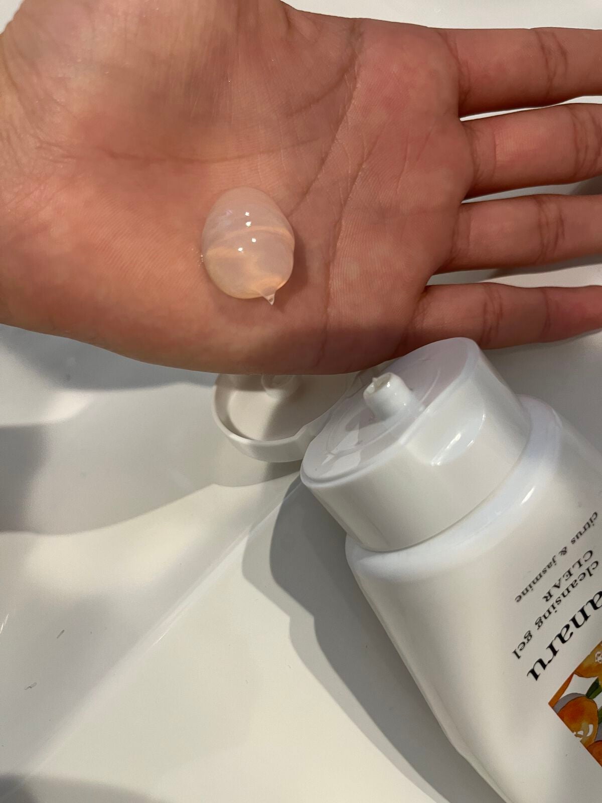 ラブ・ライナー リキッドアイライナーR3/ラブ・ライナー/リキッドアイライナーを使ったクチコミ(2枚目)