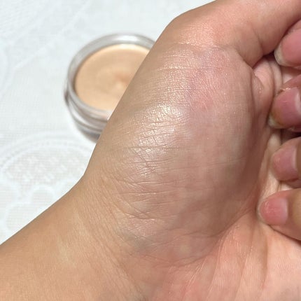 美容液ケアアイシャドウ/Borica/ジェル・クリームアイシャドウを使ったクチコミ(8枚目)