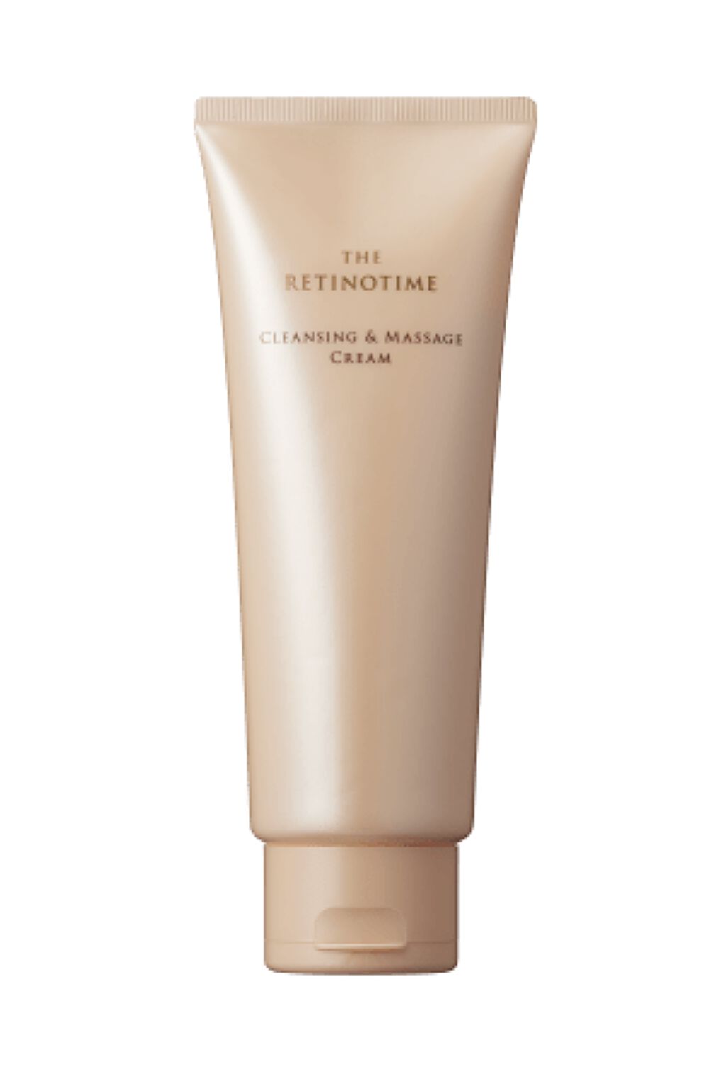 クレンジング&マッサージクリーム ザ・レチノタイム