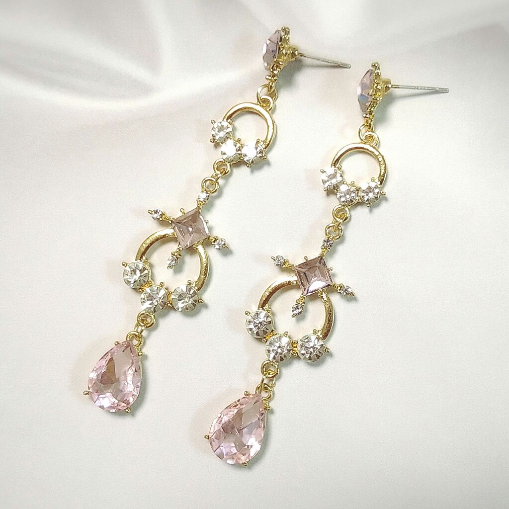 ピアス/Qoo10/その他を使ったクチコミ(1枚目)